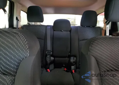 2012 Dodge Journey Sxt from USA, damaged, VIN 3C4PDDBG2CT181629